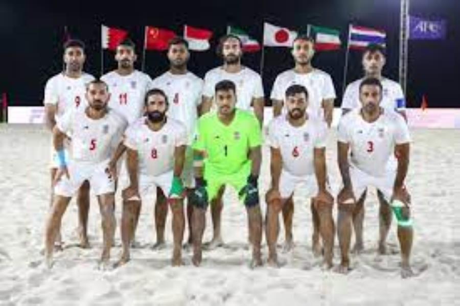 رویارویی ایران با عمان برای صعود به فینال
